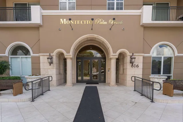 The Montecito Unit 1206 photo 2