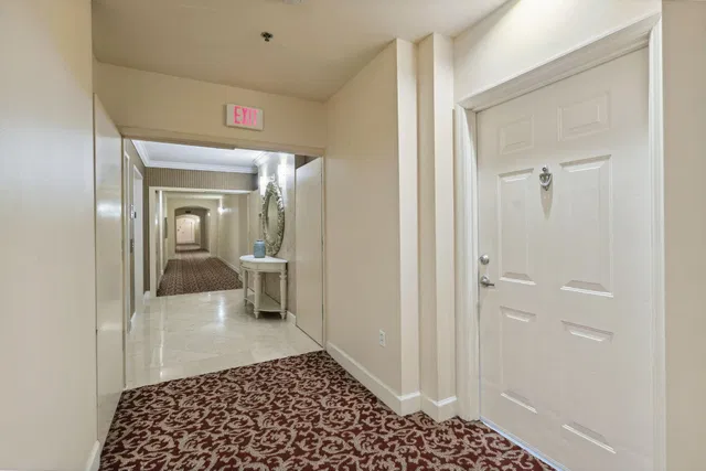 The Montecito Unit 1206 photo 3