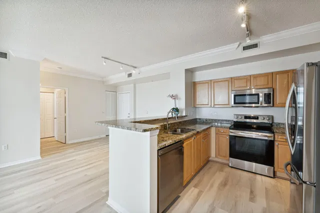 The Montecito Unit 1206 photo 5