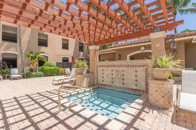 The Montecito Unit 1206 photo 14
