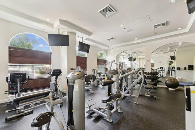 The Montecito Unit 1206 photo 15