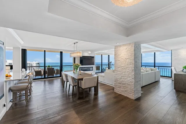 4000 N Ocean Singer Island Unit 2301 photo 8