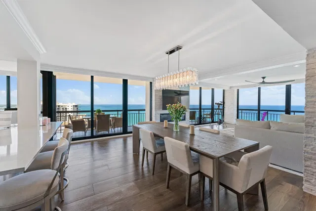 4000 N Ocean Singer Island Unit 2301 photo 9