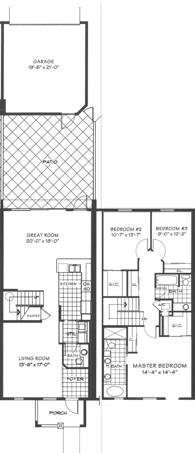 Charleston Court at Abacoa Residence photo 47