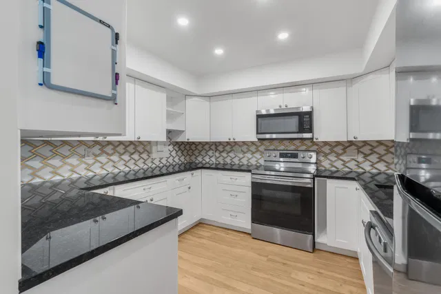 3546 S Ocean Boulevard #207