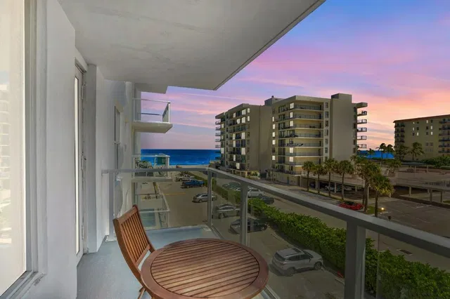 3450 S Ocean Boulevard #3190