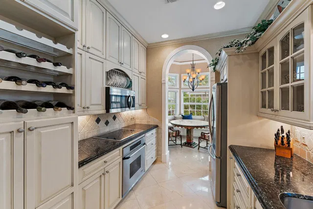 Jupiter Key Residence photo 8