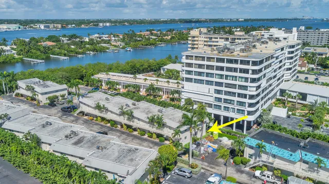 3601 S Ocean Boulevard #301