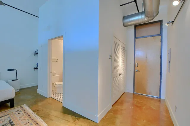 Ocean City Lofts Delray Beach Unit 406 photo 2