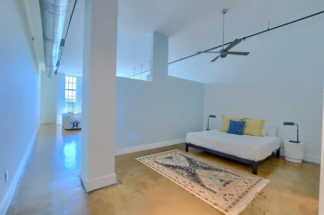 Ocean City Lofts Delray Beach Unit 406 photo 3