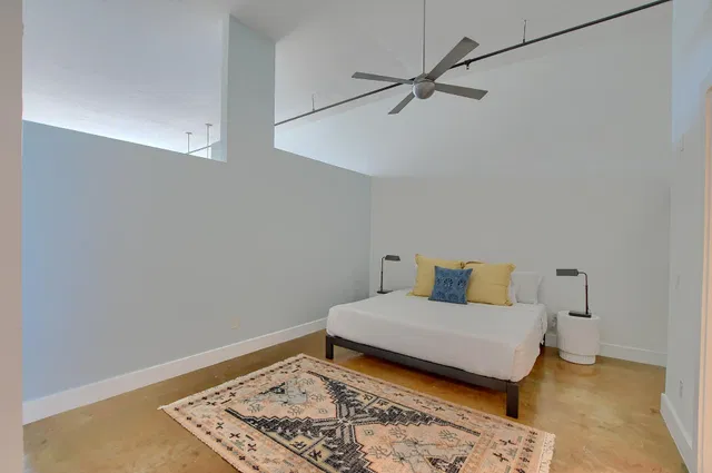Ocean City Lofts Delray Beach Unit 406 photo 4