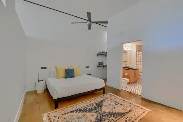 Ocean City Lofts Delray Beach Unit 406 photo 5