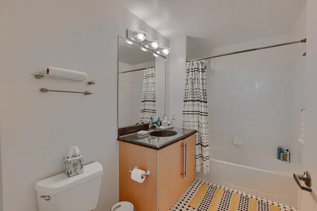 Ocean City Lofts Delray Beach Unit 406 photo 8