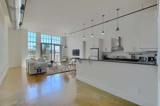 Ocean City Lofts Delray Beach Unit 406 photo 9