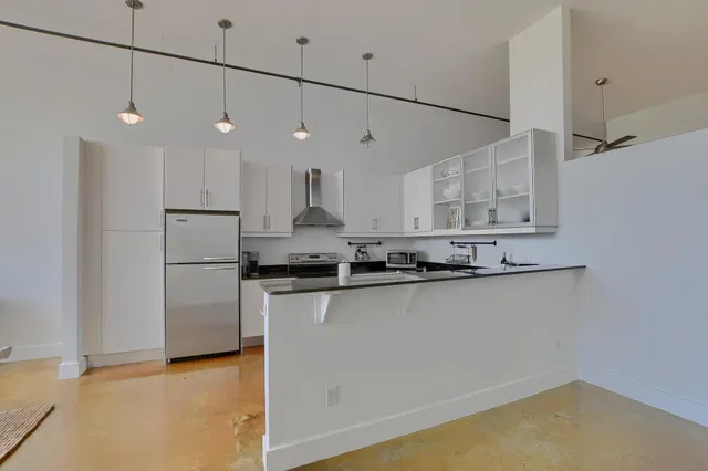 Ocean City Lofts Delray Beach Unit 406 photo 11