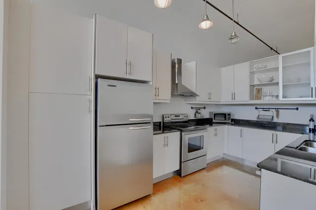 Ocean City Lofts Delray Beach Unit 406 photo 12