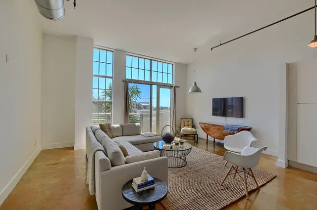 Ocean City Lofts Delray Beach Unit 406 photo 16