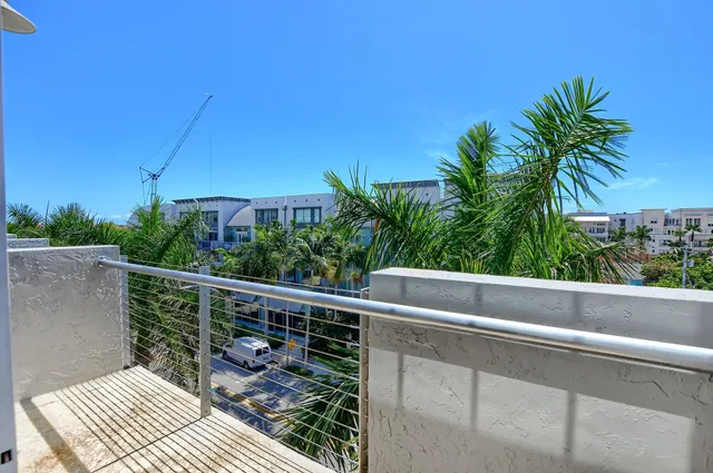 Ocean City Lofts Delray Beach Unit 406 photo 20