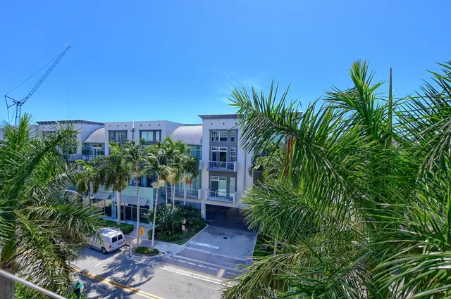 Ocean City Lofts Delray Beach Unit 406 photo 22