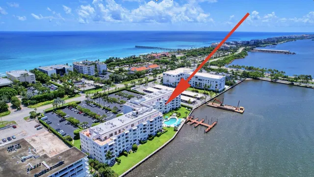 2840 S Ocean Boulevard #4080