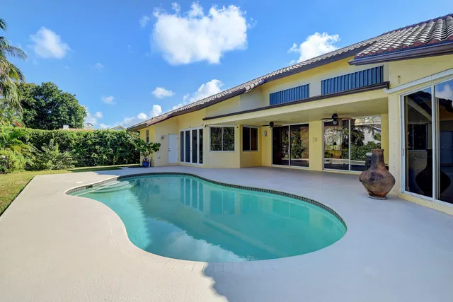 New Floresta Boca Raton Residence photo 8