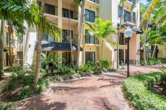 Residences at Midtown Palm Beach Gardens Unit 1103 photo 2