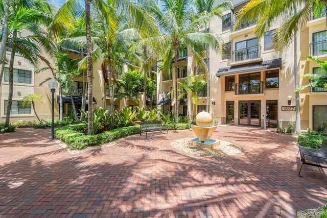 Residences at Midtown Palm Beach Gardens Unit 1103 photo 3