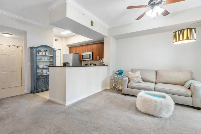 Residences at Midtown Palm Beach Gardens Unit 1103 photo 6