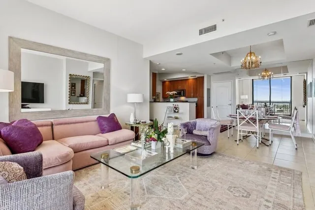 One City Plaza Unit 905, 801 S Olive Avenue, West Palm Beach, exterior