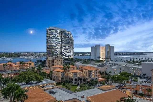 One City Plaza Unit 905 photo 17