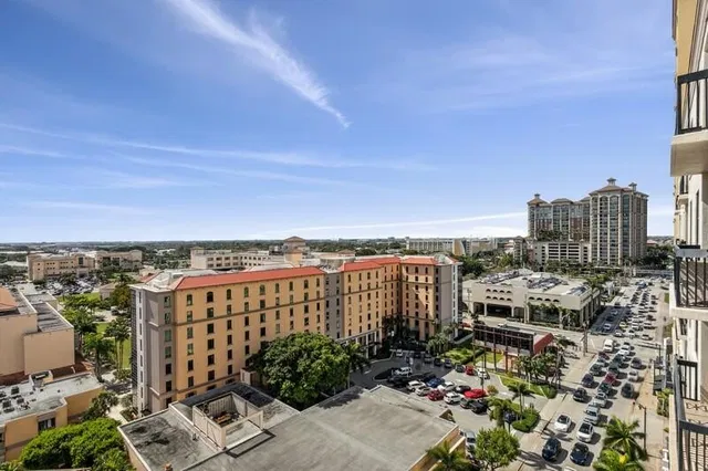 One City Plaza Unit 905 photo 19