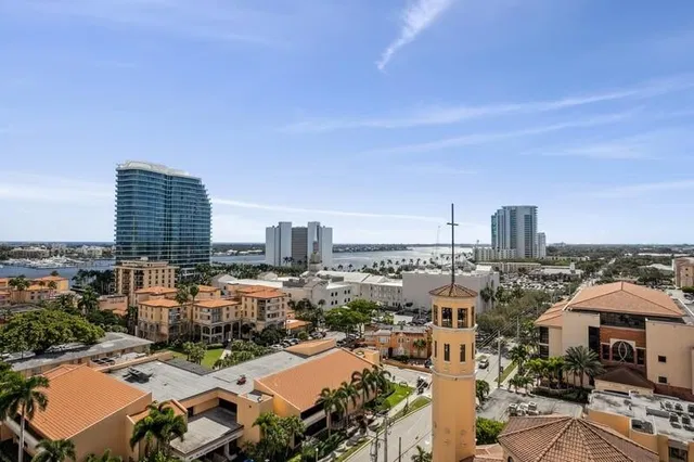 One City Plaza Unit 905 photo 20