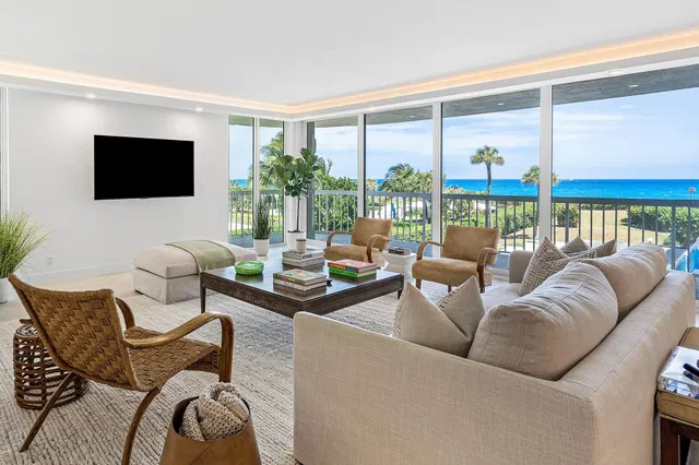 3300 S Ocean Boulevard #205n