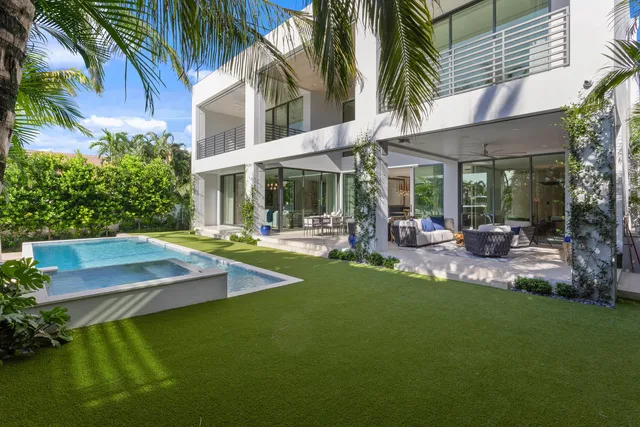 Delray Beach Shores Residence photo 5