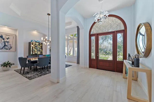Willoughby Golf Club Residence photo 8