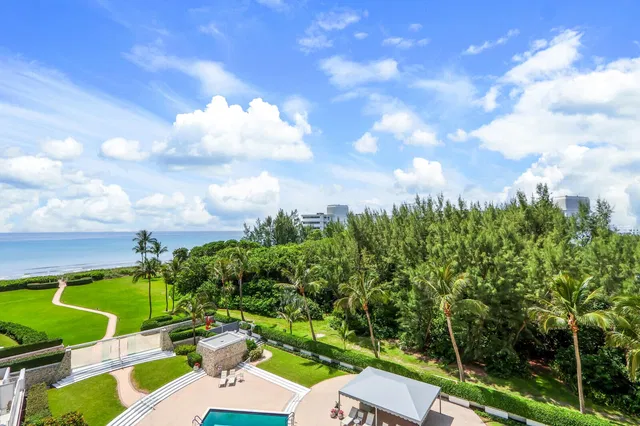 2774 S Ocean Boulevard #610
