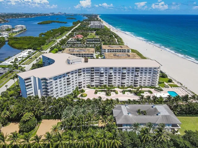 2295 S Ocean Boulevard #919