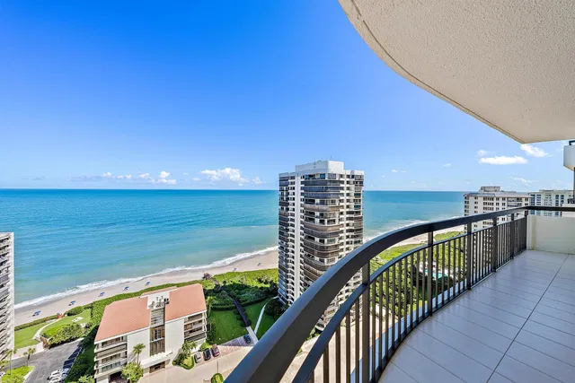 Martinique Singer Island Unit 2401 photo 3