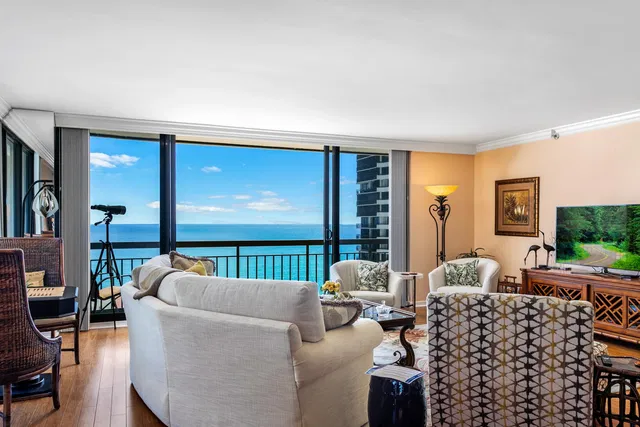 Martinique Singer Island Unit 1201 photo 2