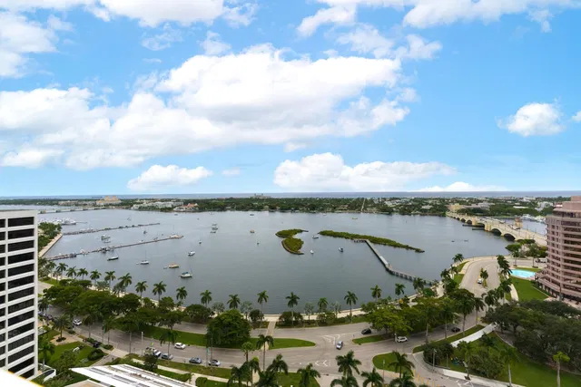 The Plaza of The Palm Beaches Unit 24g photo 3