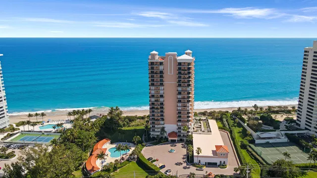 Via Delfino Condominium Unit 600 photo 2