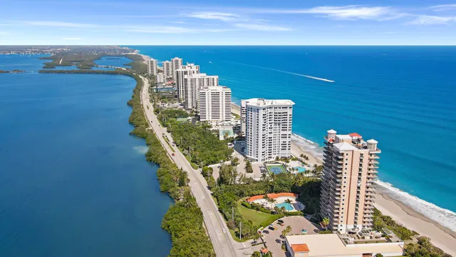 Via Delfino Condominium Unit 600 photo 3