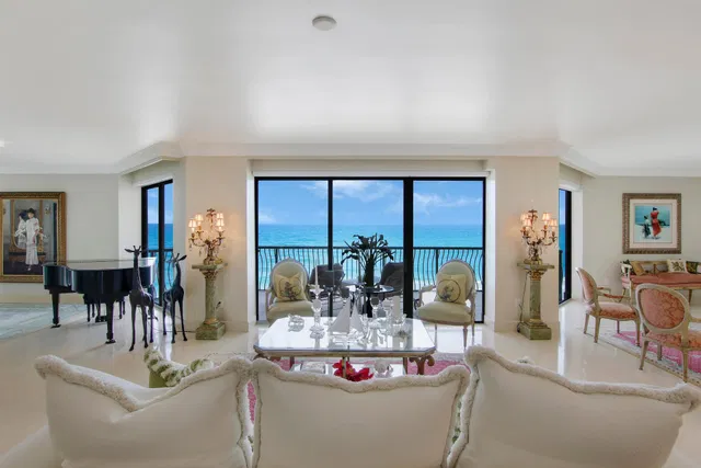 Via Delfino Condominium Unit 600 photo 7