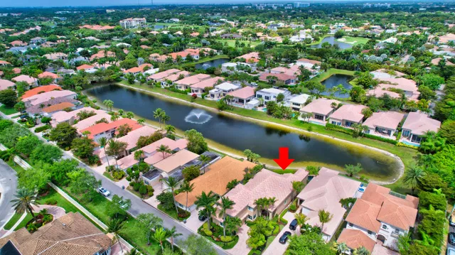 Boca Grove Residence photo 2