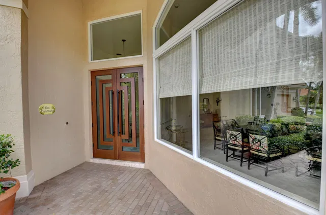 Boca Grove Residence photo 4