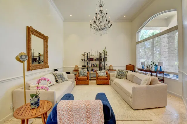 Boca Grove Residence photo 6