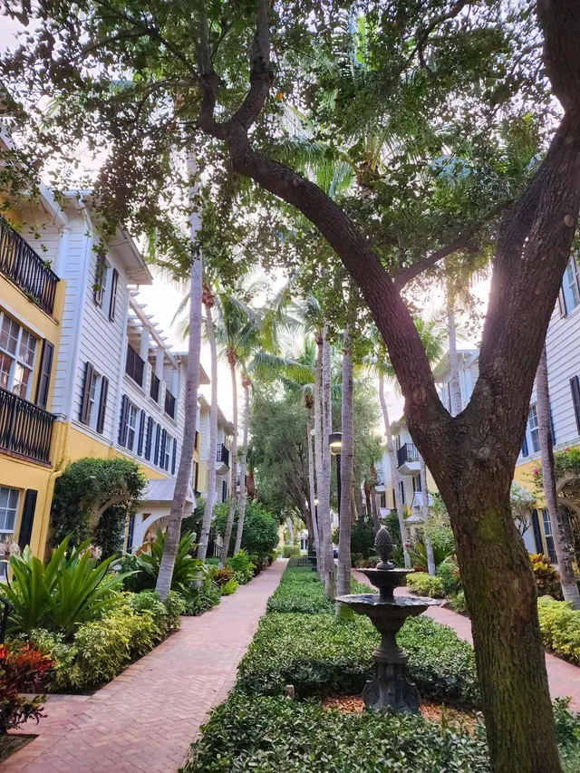 Magnolia Court Residence photo 6