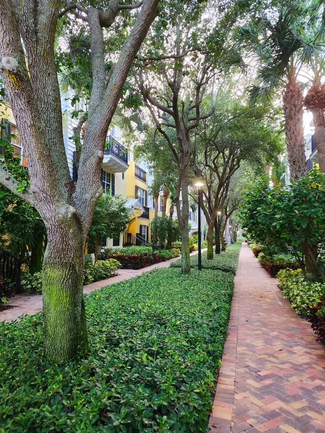 Magnolia Court Residence photo 8