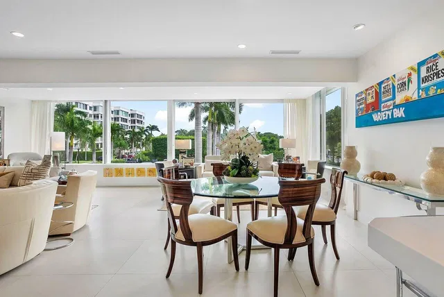 Palm Beach Towers, Palm Beach Unit 122b photo 8