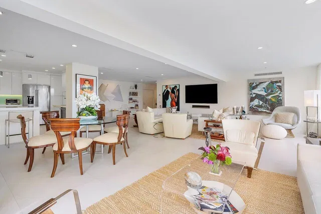 Palm Beach Towers, Palm Beach Unit 122b photo 9